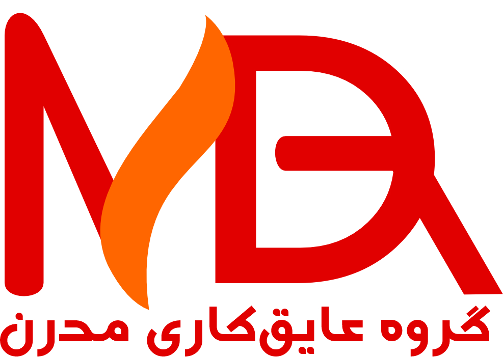 گروه عایق‌کاری مدرن