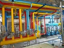 اهمیت عایق بندی موتورخانه در صرفه جویی انرژی و مدیریت هزینه